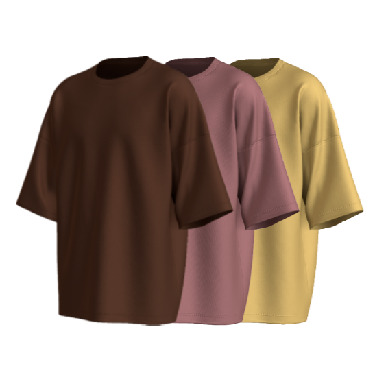 Solids