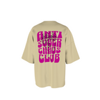 ANTI SOBER CHAOS CLUB