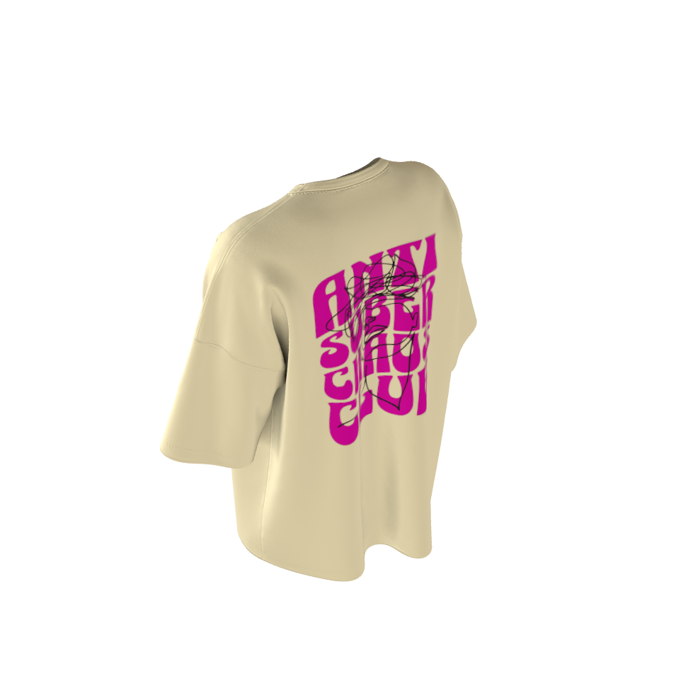 ANTI SOBER CHAOS CLUB