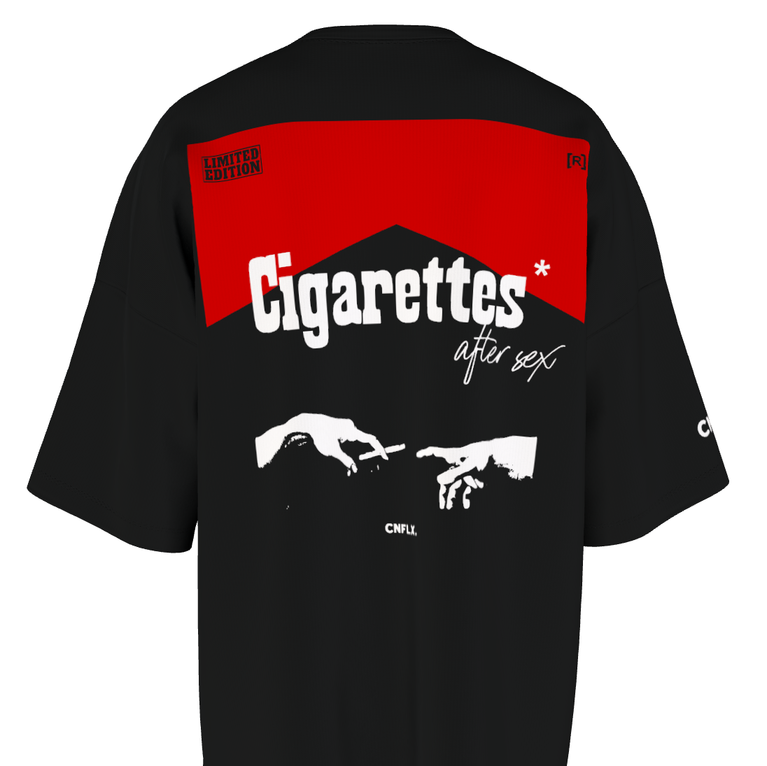 Ciggaretes after s*x