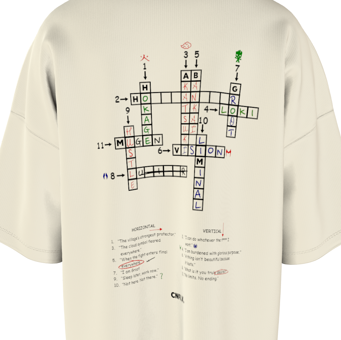 Crossword