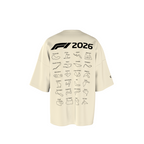 F1 2026 Circuit Lineup