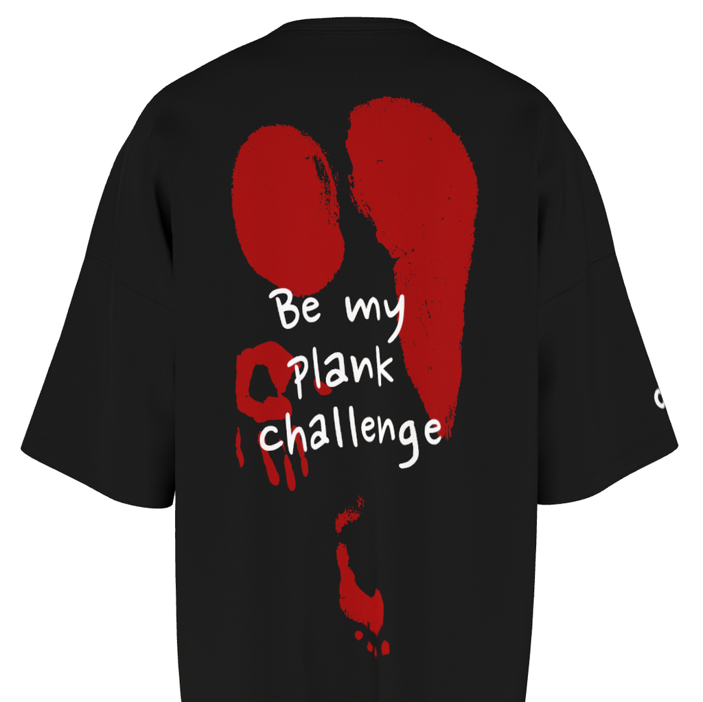 Plank Challenge