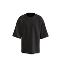 Solid - Black