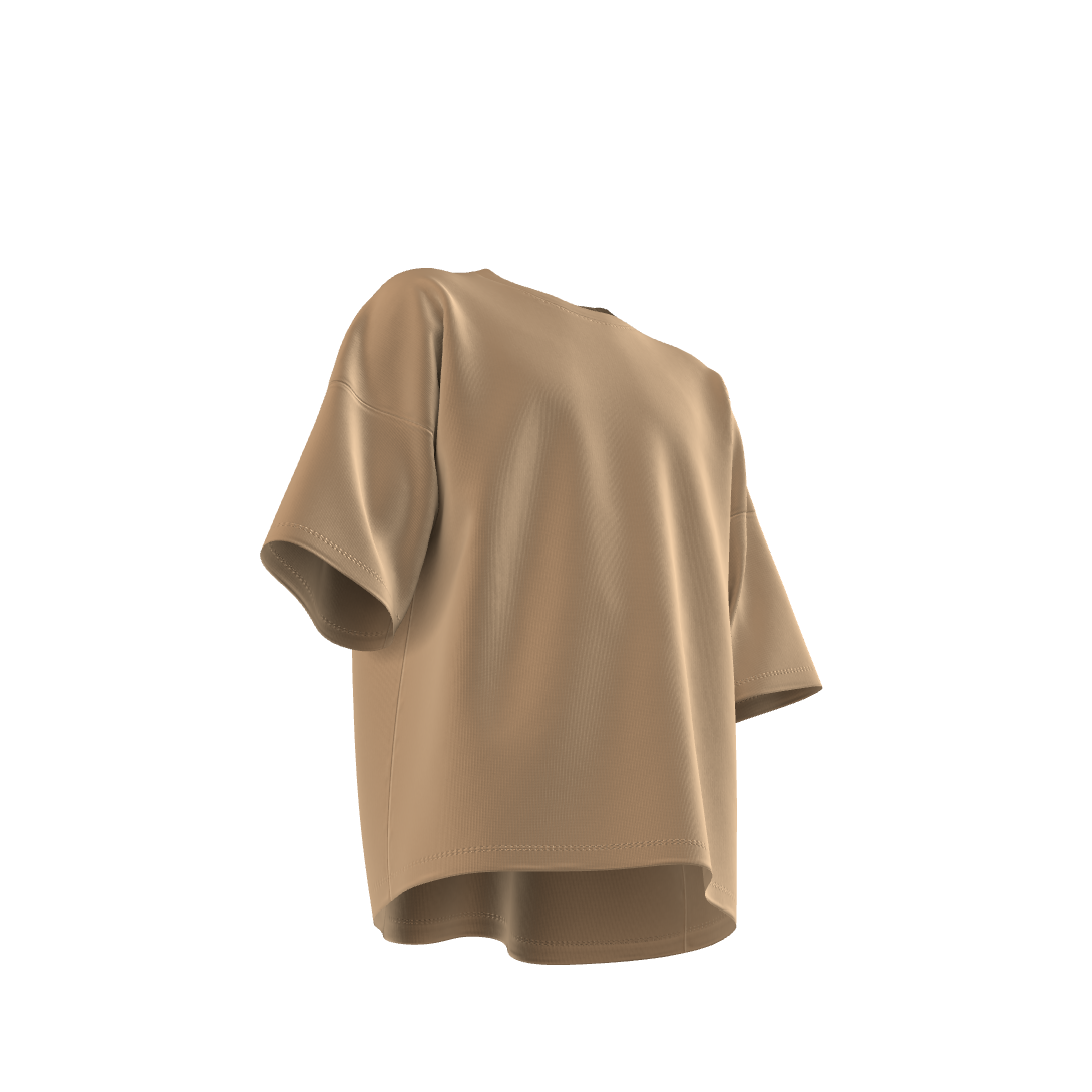 Solid - Beige
