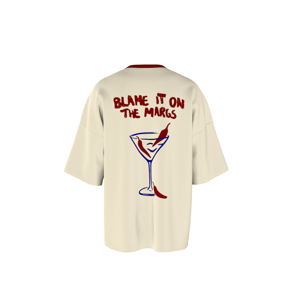 Blame it on the Margs