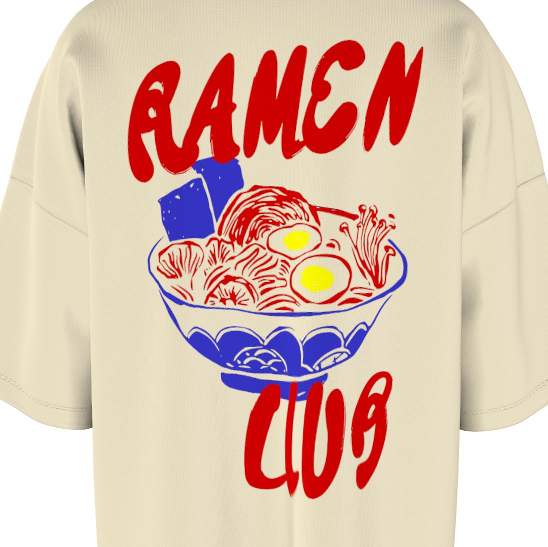 Ramen Club