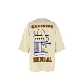 Caffeine S*xual