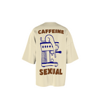 Caffeine S*xual