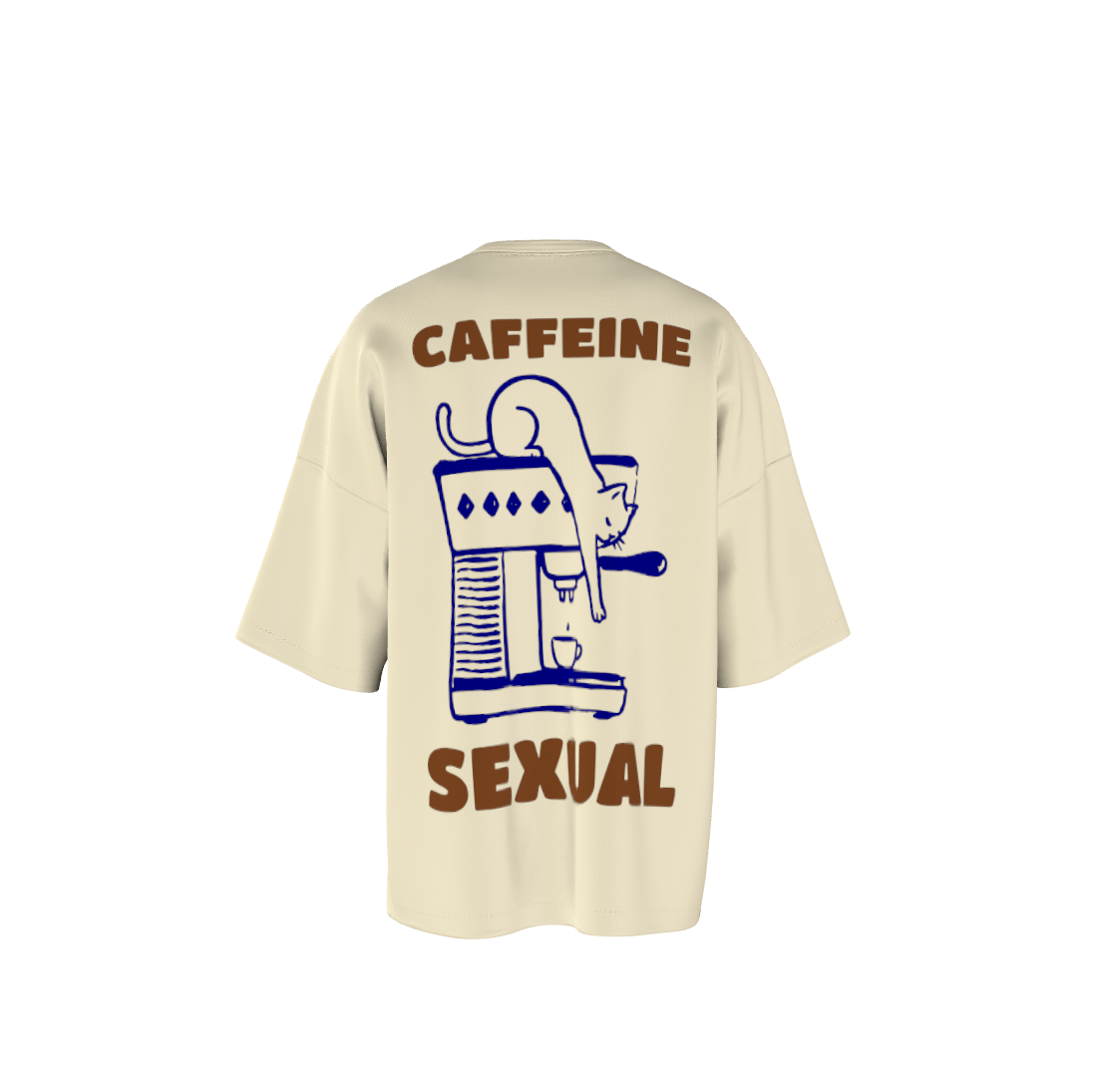 Caffeine S*xual