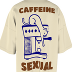 Caffeine S*xual