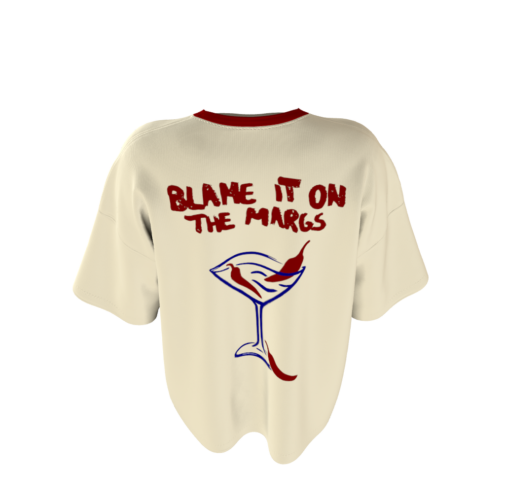 Blame it on the Margs