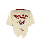 Blame it on the Margs